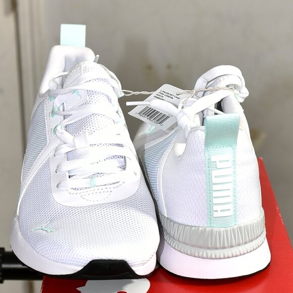 Puma Shoes - Puma Pacer Net Cage Sneaker Shoes for‎ Women
